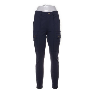 Halara, Cargohose, Größe: M, Blau, Elasthan/Polyester, Einfarbig, Damen #THb