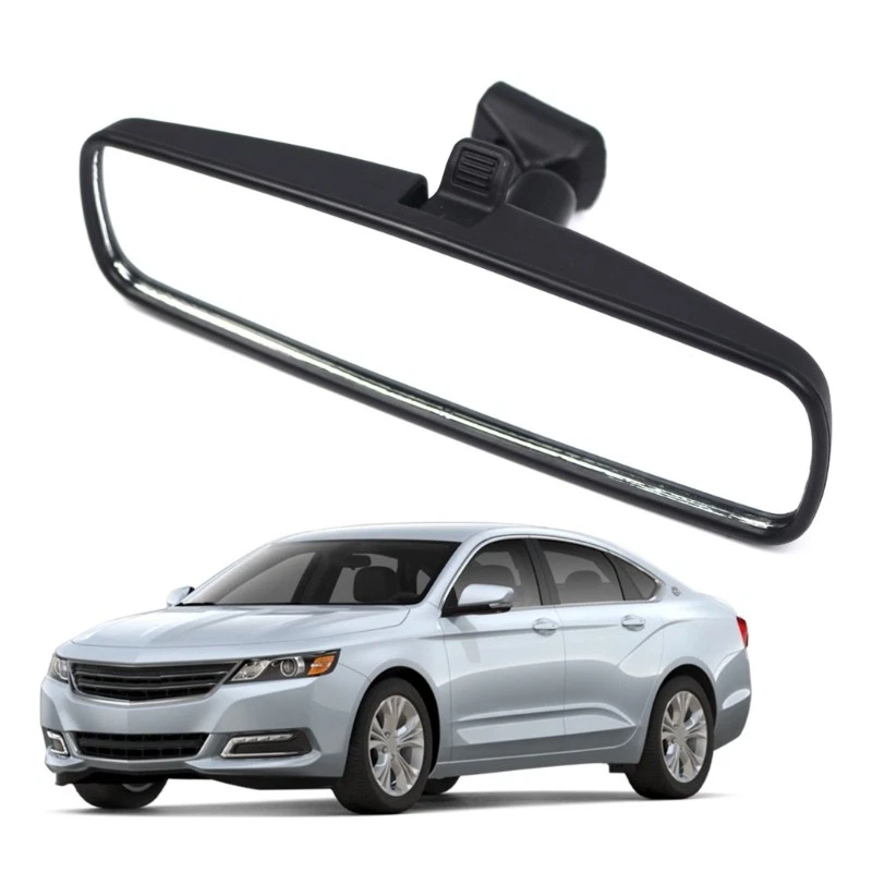 Car Inside Rear View for 2011-2019 2013-2021 13585947 Manual Adjustment - Image 2 of 4