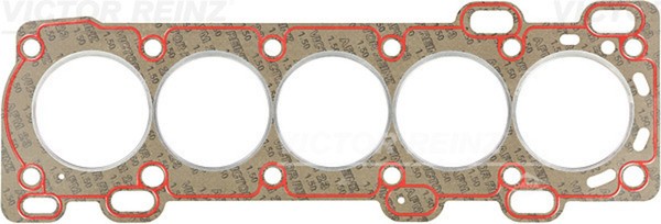 Dichtung Zylinderkopf Victor Reinz 61-33440-00 FüR 854 850 874 Safrane Volvo S70-image