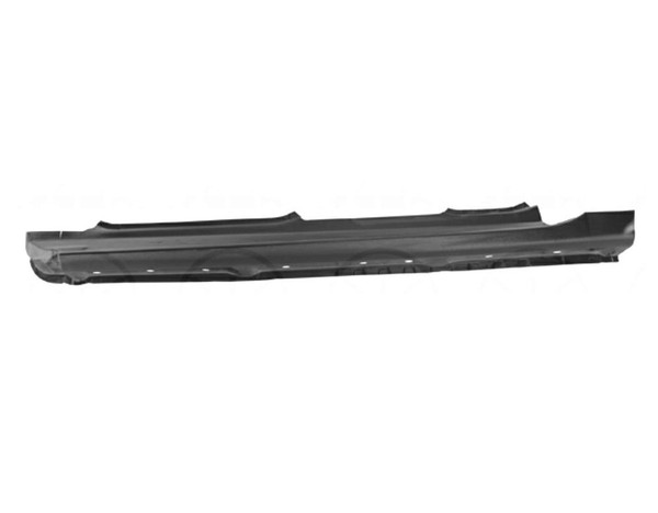 Schweller Links FÜR Ford Fiesta 2008-2013 5 TÜRen-image