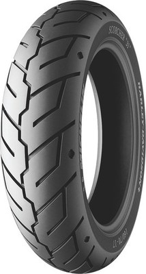 Michelin Scorcher 31 Rear Tire 180/70B16 77H For Harley-Davidson Street