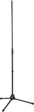 K&M 20170 Microphone Stand - Black