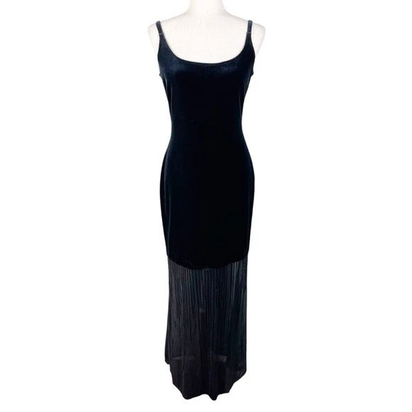 Betsy & Adam Black Velvet Dresses for Women for sale | eBay Betsy & Adam Black Velvet Dresses for Women for sale | eBay