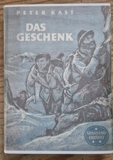 1313 - Das Geschenk, Bd. 9 spannend erzählt
