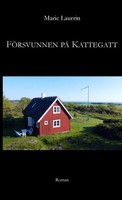 Marie Laurrin | FöRsvunnen På Kattegatt | Taschenbuch | Schwedisch (2022)