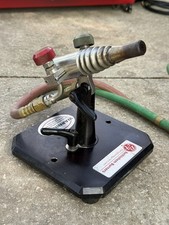 Bethlehem Alpha Torch Bundle - Griffin L-Marver, Regulators,  Safety Gear