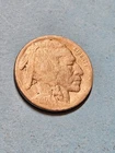 1917 S  Restored Buffalo Nickel - Free Shipping- A492