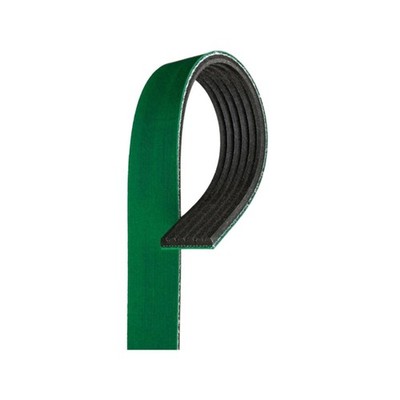 Genuine ACDelco For Lincoln Navigator 2015-2017 HD V-Ribbed Serpentine Belt 6Rib