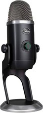 Blue Yeti X Professional USB Mic A00104
