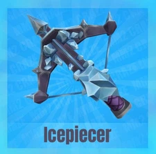 Icepiercer Murder Mystery 2 | MM2 | Cheap + Fast
