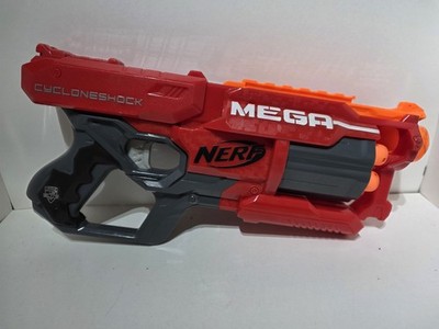Nerf N-Strike Elite Mega Cycloneshock Blaster