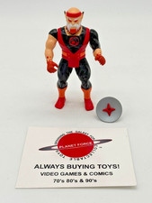 1986 Lynx-O Complete Vintage Thundercats LJN Figure