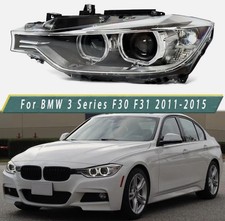 For Bmw 3 Series F30 F31 328i 335i 2011-2015 Xenon Adaptive Hid Left Headlight For Bmw 3 Series F30 F31 328i 335i 2011-2015 Xenon Adaptive Hid Left Headlight