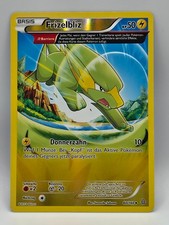 Pokemonkarte Protoschock  Frizelbliz  60/160 DEUTSCH