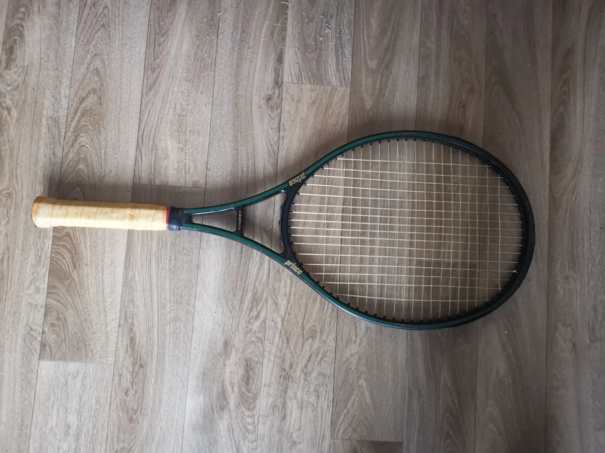 Raquette de tennis Prince Precision Graphite Pro 640Plprince