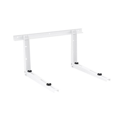 MRCOOL MB176 Wall Bracket 9K/12K/18K BTU Steel Condenser Mounting Bracket