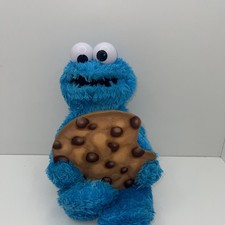 GUND Sesame Street Official Peek-a-Boo Cookie...