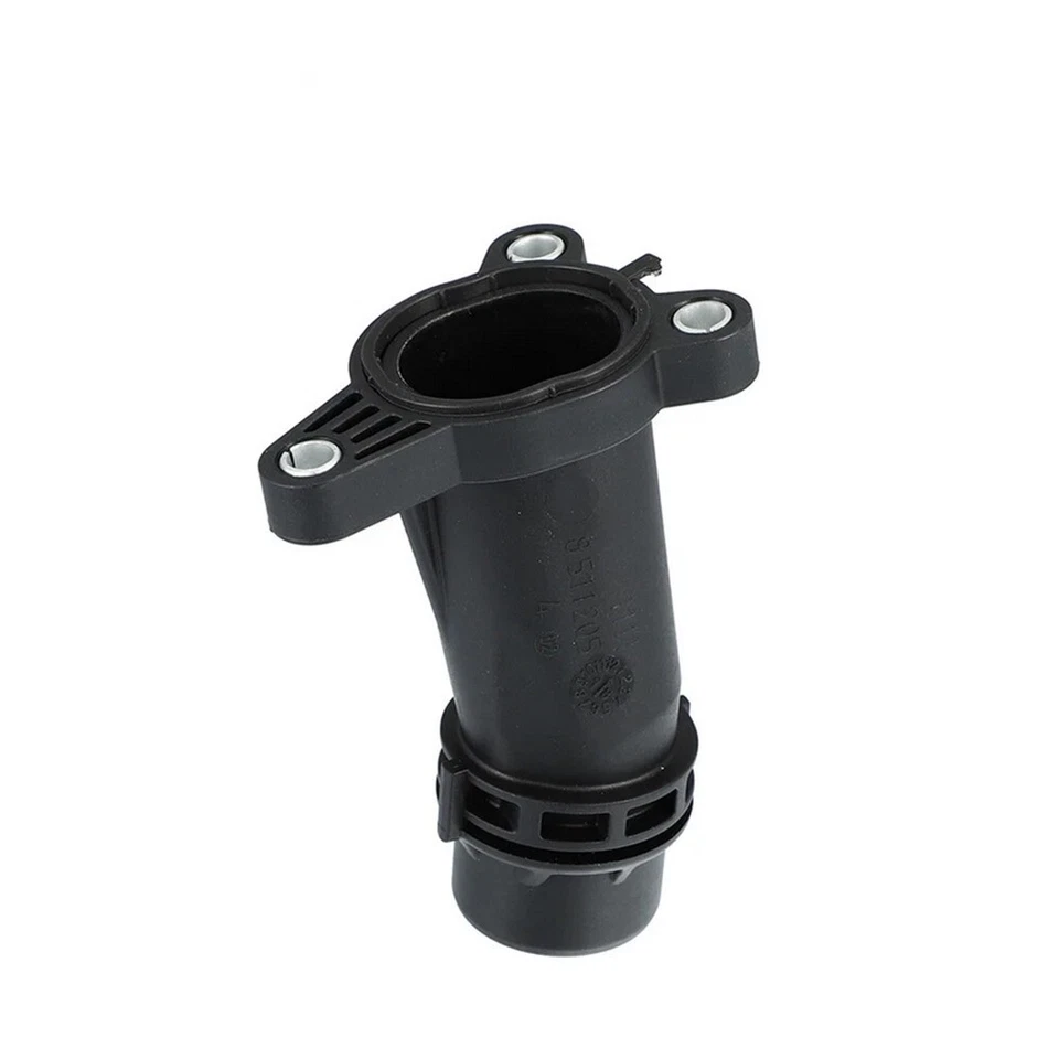 1x Engine Connector Pipe 11118511205 for BMW F52 F45 F30 F33 320i 120i 330i 220i - Image 3 of 4