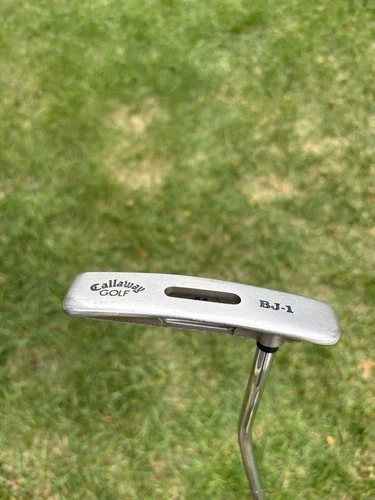 Callaway Bobby Jones BJ-1 Putter 35” Right-Handed Classic Blade Design