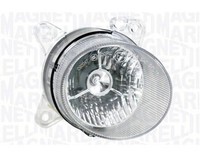 LED-TAGFAHRLICHT Rechts Mercedes C-KLASSE W204 2007-2011 Marelli