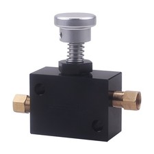 Manual Brake Lock Hydraulic Brake Park Line Lock Pressure Holder For Car Truck Manual Brake Lock Hydraulic Brake Park Line Lock Pressure Holder For Car Truck