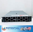 New ListingDELL EMC POWEREDGE R740 BAREBONES 8 BAY NO HDD, NO RAM, NO CPU FREE SHIPPING 🚚