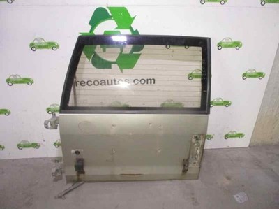 IZQUIERDO 1945543 heckklappe OPEL MONTEREY 3.1 TURBODIESEL 1992