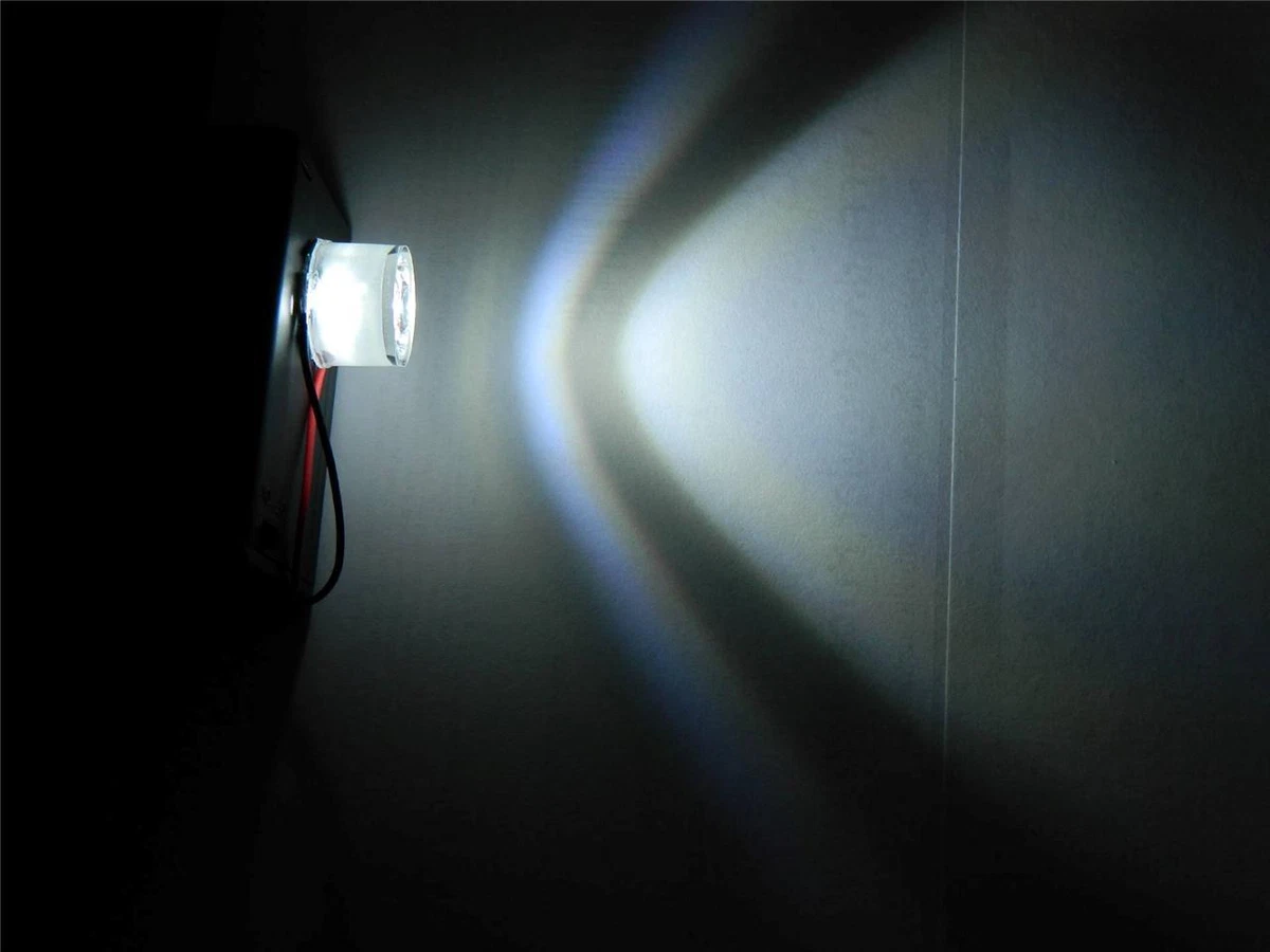 Best battery 2024 flood lights