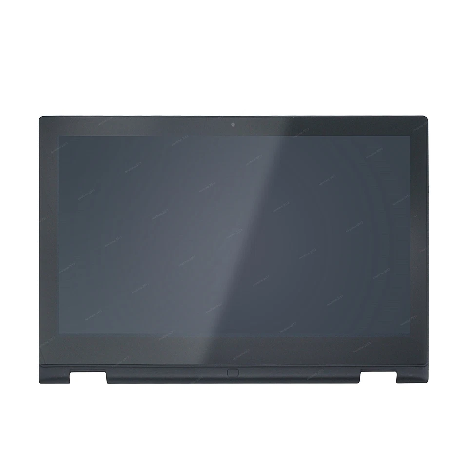 13.3" 1080P LED LCD Touch Screen Digitizer+ Bezel For Dell Inspiron 13 7347 7348 - Image 2 of 4