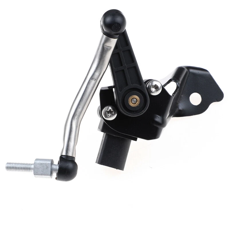 Headlight Level Sensor 8K0941285P Front Left For Audi A4 B8 A5 S4 S5 A5 Quattro - Image 2 of 4