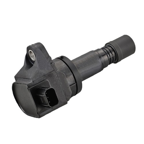 UF672 Ignition Coils + Spark Plugs for 2012-2014 Honda Civic L4 1.8L 5C1880 - Picture 3 of 6