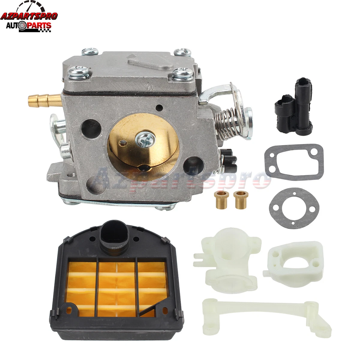 Husqvarna 272xp clearance carburetor