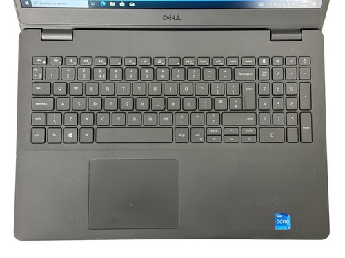 Dell Vostro 3500 15.6" Quad i5 1135G7 8GB 512GB NVMe WIFI Windows 10 Laptop DV8 - Picture 5 of 13