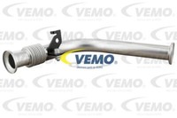 Vemo V30-64-0001 Rohrleitung, Agr-Ventil FüR MERCEDES-BENZ Puch