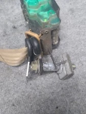 94-97 Mazda Miata Seatbelt Reel Retractor Passenger Right Side - OEM USED