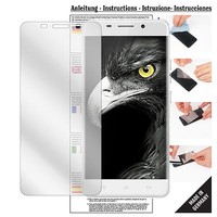 6X Schutzfolie FüR Ulefone Metall Folie Displayschutzfolie Klar Displayfolie