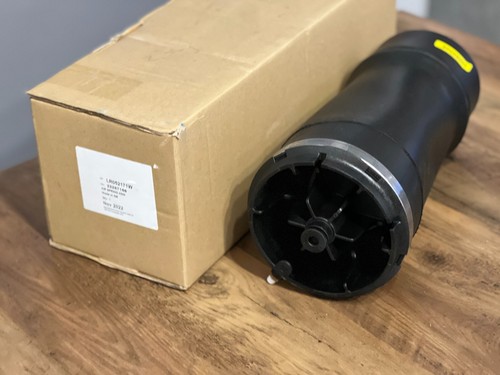 RANGE ROVER SPORT DISCO L405 L494 L462 OEM REAR LH or RH AIR SUSPENSION SPRING - Picture 2 of 10