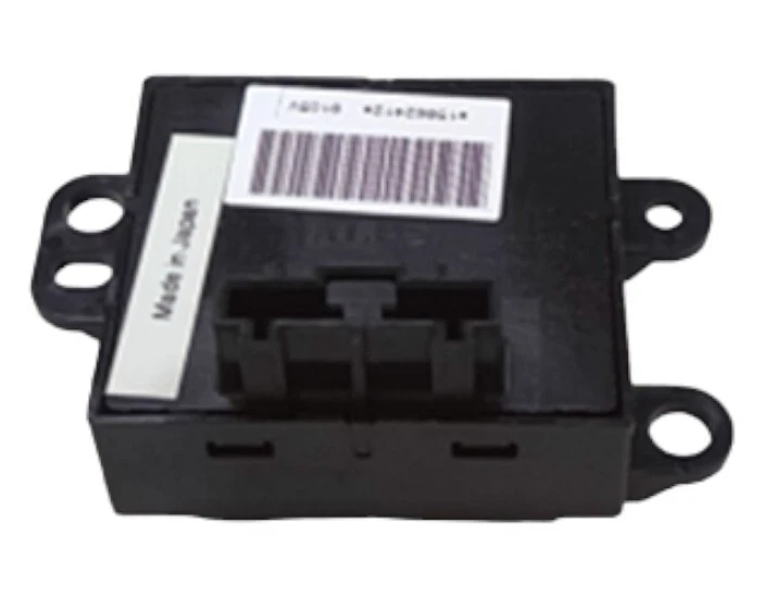 Se adapta a Cadillac Escalade Ext Escalade 2007 interruptor ESV ASM 15862412 - NUEVO OEM Foto 4 de 4