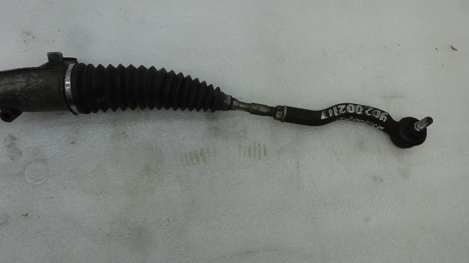 Estante y piñón de dirección asistida Scion XB 2008-2011 OEM YD2002117 Foto 3 de 4