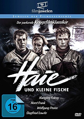 Haie und kleine Fische - Filmjuwelen (E4c)
