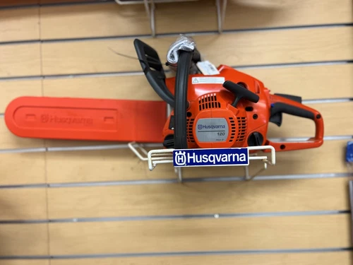 Chainsaw Husqvarna 120