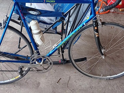 Schwinn Paramount OS Road Bike