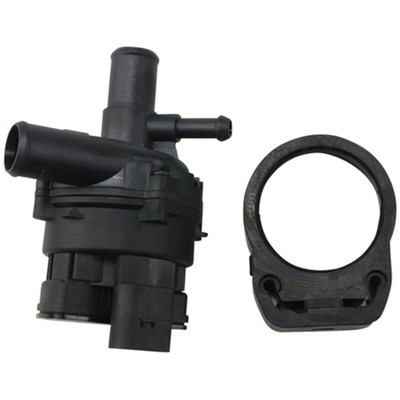 UBA1312507 Beck Arnley Auxiliary Water Pump for MB Mercedes SLK Class C E Coupe