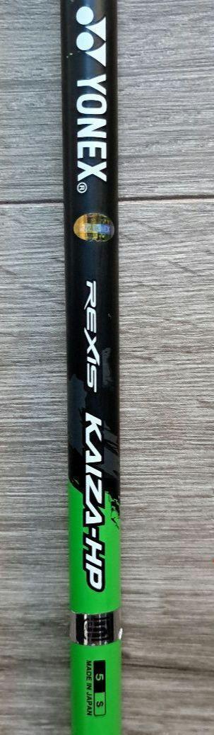 Yonex Reaxis Kaiza-Hp Driver Shaft 5S | eBay Yonex Reaxis Kaiza-Hp Driver Shaft 5S | eBay
