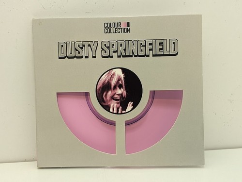 Dusty Springfield Colour Collection - CD - Fast Postage !!