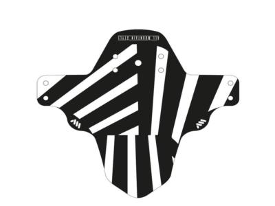 all mountain style mudguard