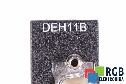 FÜR TEILE - BESCHÄDIGT SEW EURODRIVE DEH11B ID138261 - Bild 5 von 5