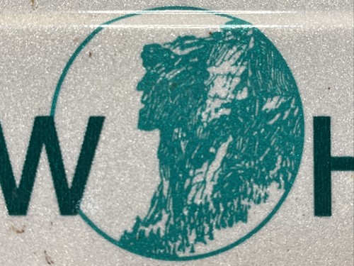 New Hampshire Vanity License Plate “COCU” - Cheating Spouse - french - Picture 5 of 8
