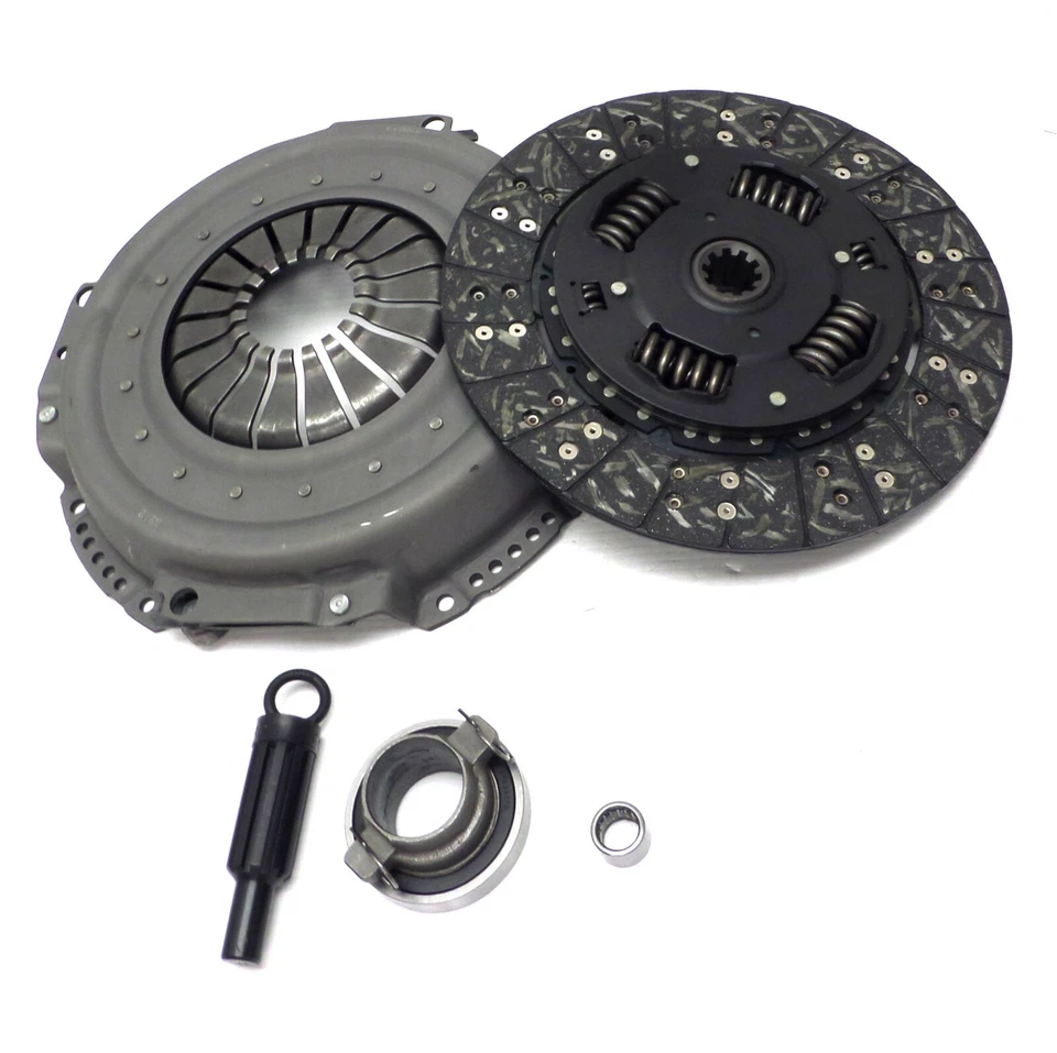 381348 Kit de embrague de transmisión manual AcDelco 1994-1997 Dodge Ram 2500 3500 5,9 L 8,0 L Foto 2 de 4