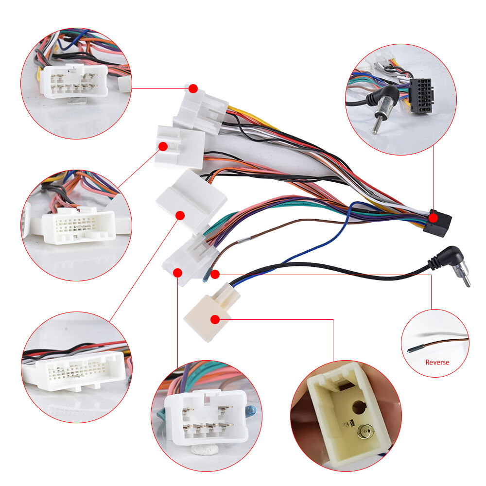 For 2012-2016 Subaru BRZ Scion FRS Toyota 86 GT86 Android 13 Car Radio Head Unit